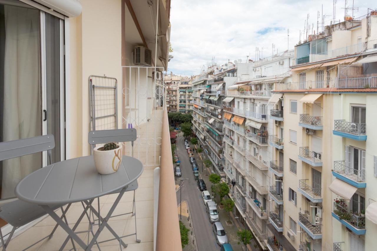 Code Green Studio Thessaloniki Exterior photo
